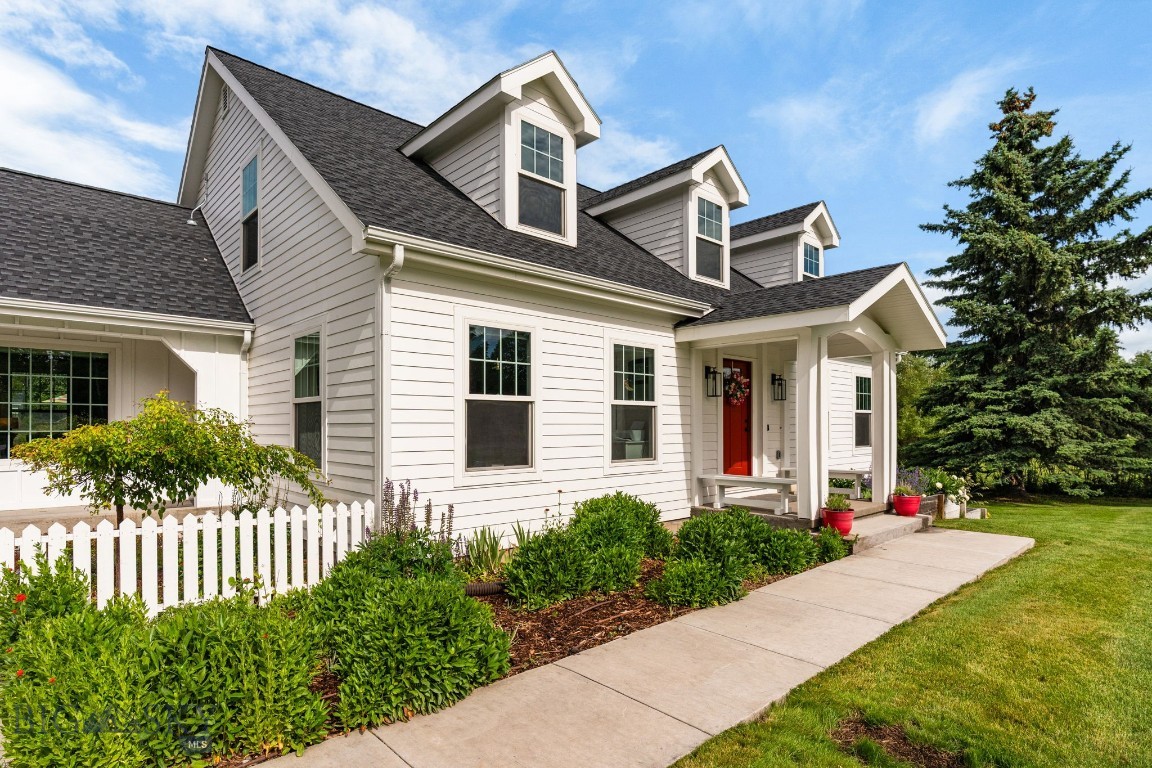 Residential in Bozeman 3