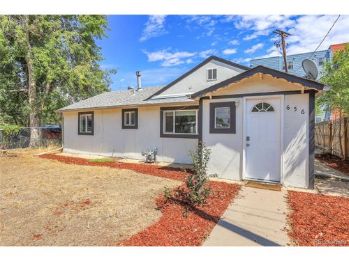 656 S Stuart St, Denver, CO, 80219-2429 | Card Image