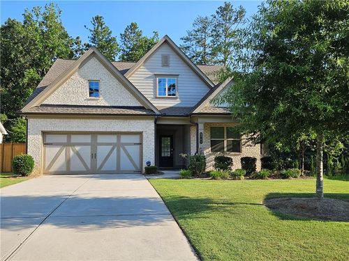5745 Pickens Garden Ln, Powder Springs, GA, 30127-1135 | Card Image