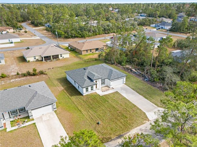 3041 Sw 168 Th Loop, House other with 4 bedrooms, 2 bathrooms and null parking in OCALA FL | Image 10