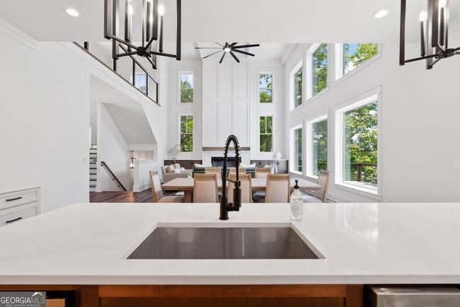 9720 Peninsula Dr, House other with 5 bedrooms, 5 bathrooms and 2 parking in GAinesville GA | Image 14