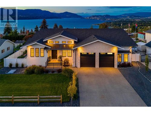 415 Curlew Dr, Kelowna, BC, V1W4L3 | Card Image