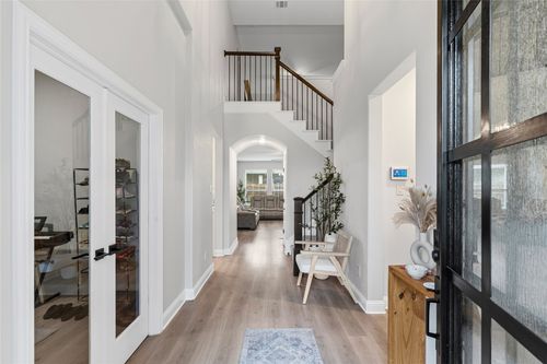 2612 Henley Way, Mansfield, TX, 76084-3191 | Card Image