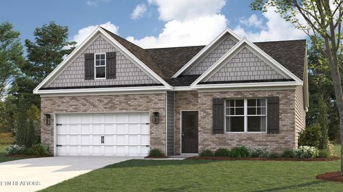 1509 Newbury Ln, Maryville, TN, 37803-4706 | Card Image