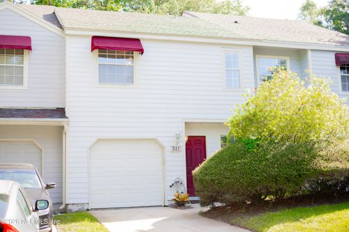 311 Sand Castle Way, Neptune Beach, FL, 32266-3218 | Card Image