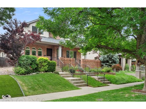 538 Cook St, Denver, CO, 80206 | Card Image
