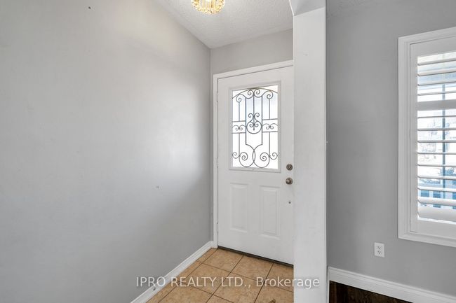 5 Fenton St, House other with 4 bedrooms, 3 bathrooms and 1 parking in Ajax ON | Image 5