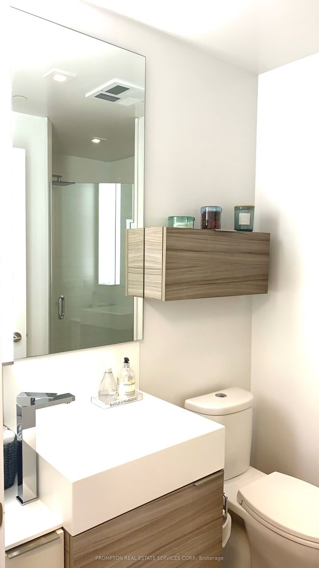 4004 - 88 Scott St, Condo with 2 bedrooms, 2 bathrooms and 1 parking in Toronto ON | Image 23