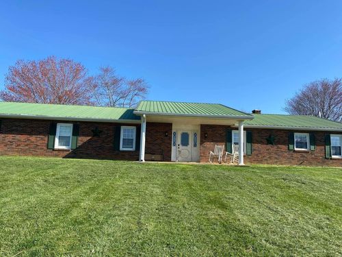 979 Walnut Grove School Rd, Waynesburg, KY, 40489-9775 | Card Image