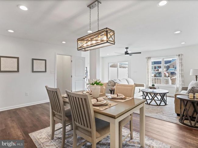 332 W 11 Th St, Townhouse with 3 bedrooms, 4 bathrooms and null parking in FRONT ROYAL VA | Image 11