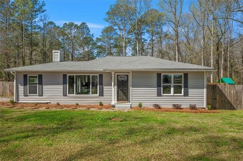 100 Fairview Rd, Brooks, GA, 30205-2714 | Card Image
