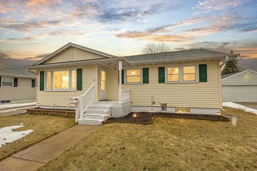 3101 16th Street, Menominee, MI, 49858 | Card Image