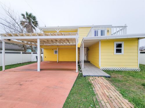 5703 Fraser Ave, Galveston, TX, 77551-4349 | Card Image