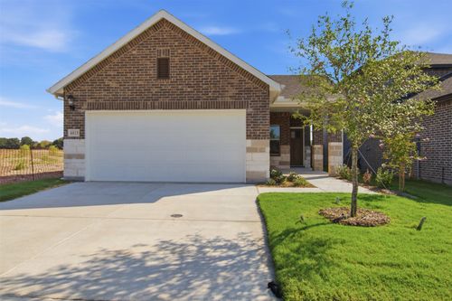 6015 Alderton Dr, Mckinney, TX, 75071-8926 | Card Image