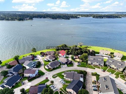17 April Point Dr N, Montgomery, TX, 77356-5811 | Card Image