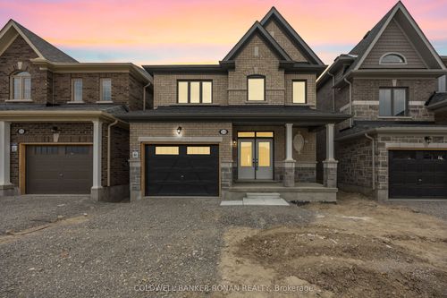 23 Fenn Crescent, New Tecumseth, ON, L9R1V4 | Card Image