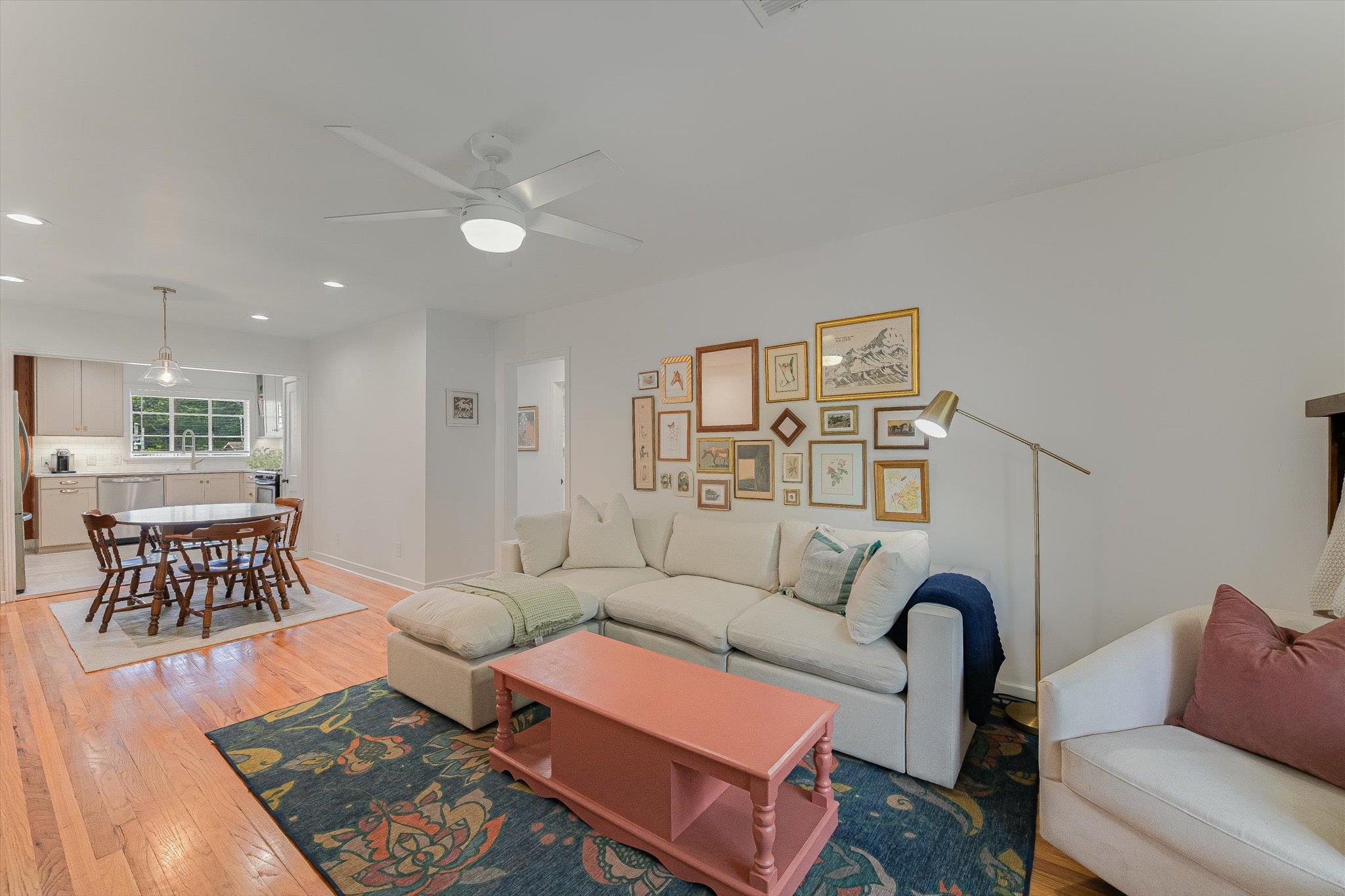 Residential in Austin 5