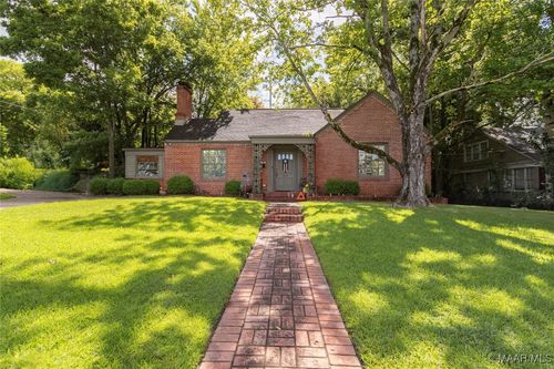 2105 College St, Montgomery, AL, 36106-2003 | Card Image