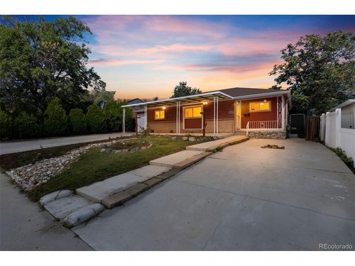 1461 E 95th Ave, Thornton, CO, 80229-3644 | Card Image