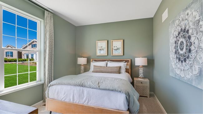 14841 S Dyer Ln, House other with 3 bedrooms, 2 bathrooms and 2 parking in Plainfield IL | Image 19