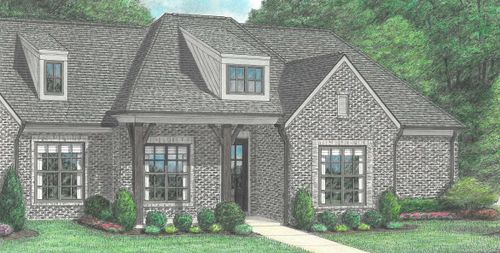 27-8798 Bedfordshire Dr, Bartlett, TN, 38133 | Card Image