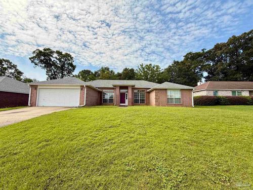 3045 Red Fern Rd, Cantonment, FL, 32533-4845 | Card Image