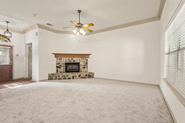 3559 Kayewood Dr, House other with 3 bedrooms, 2 bathrooms and null parking in Little Elm TX | Image 6
