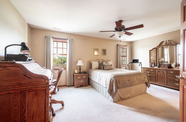 UNIT-6-3 - 55 Mill Plain Rd, Condo with 2 bedrooms, 2 bathrooms and 2 parking in Danbury CT | Image 19