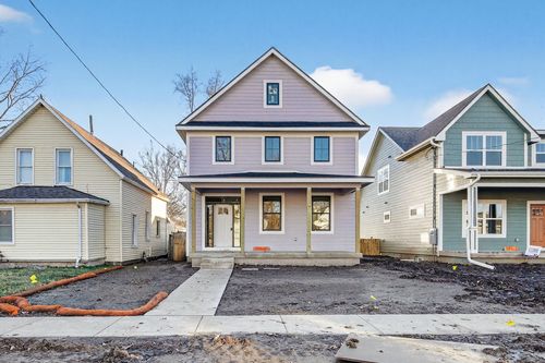 425 E Granger Ave, Des Moines, IA, 50315-1318 | Card Image