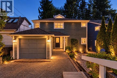 1150 Beaufort Road, North Vancouver, BC, V7G1R7 | Card Image
