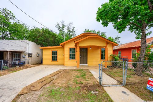 1616 Ruiz St, San Antonio, TX, 78207-1459 | Card Image