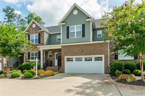 282 Creekmore Pl, Richmond, VA, 23238-7100 | Card Image