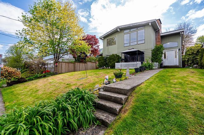 411 Wilson Street, House other with 6 bedrooms, 2 bathrooms and 3 parking in New Westminster BC | Image 30