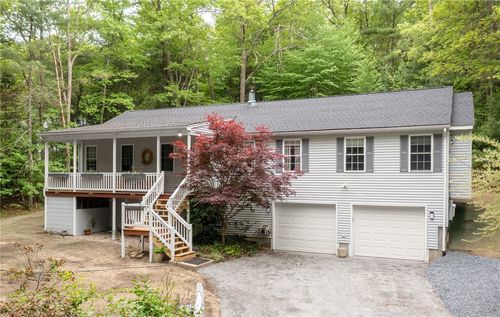 167 Vernon Dr, Chepachet, RI, 02814-4425 | Card Image