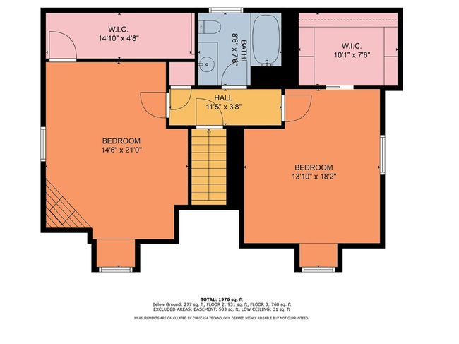 Second floor | Image 38