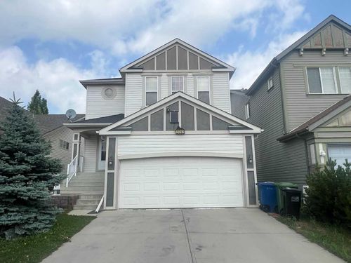 2092 Reunion Blvd Nw, Airdrie, AB, T4B0J2 | Card Image