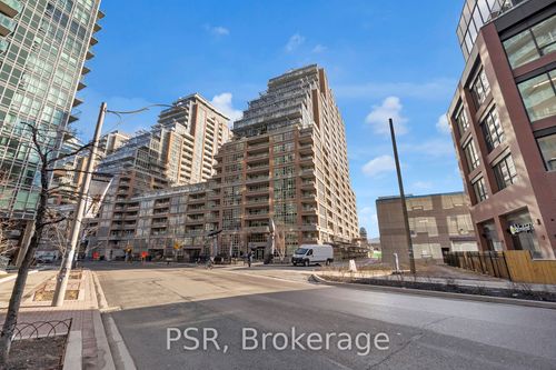 303-85 E Liberty St, Toronto, ON, M6K3R4 | Card Image