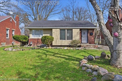 1025 Shadowlawn St, Inkster, MI, 48141-1930 | Card Image