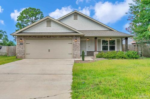 3007 Classic Dr, Pensacola, FL, 32507-9095 | Card Image