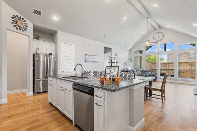 1912 Lasseter Dr, House other with 4 bedrooms, 3 bathrooms and null parking in Mansfield TX | Image 10