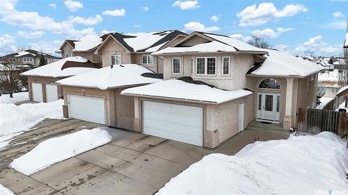 539 Beckett Cres, Saskatoon, SK, S7N4X3 | Card Image