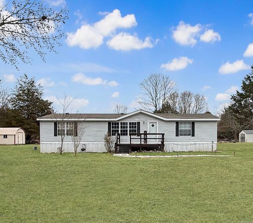 144 Valley Oaks Dr, Heber Springs, AR, 72543-8106 | Card Image