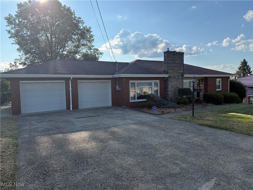 115 Orchard Dr, Saint Clairsville, OH, 43950-1519 | Card Image