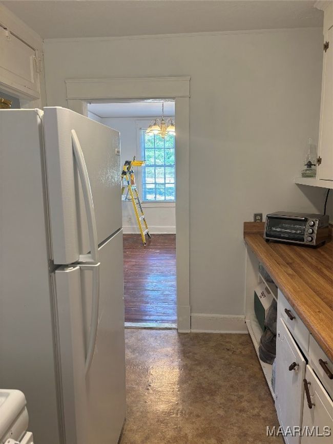 305 Federal Dr, Home with 0 bedrooms, 0 bathrooms and null parking in Montgomery AL | Image 5