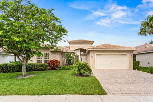 13215 Alhambra Lake Cir, Delray Beach, FL, 33446-3734 | Card Image