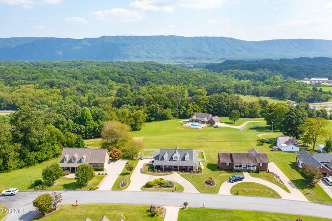 136 Landon Dr, House other with 3 bedrooms, 3 bathrooms and null parking in Mount Carmel TN | Image 65