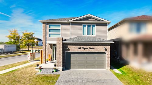 107 Byers St, London, ON, N6L0E9 | Card Image