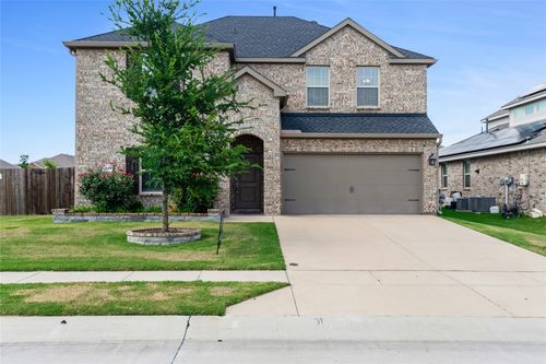 516 Rawhide Way, Princeton, TX, 75407-1099 | Card Image
