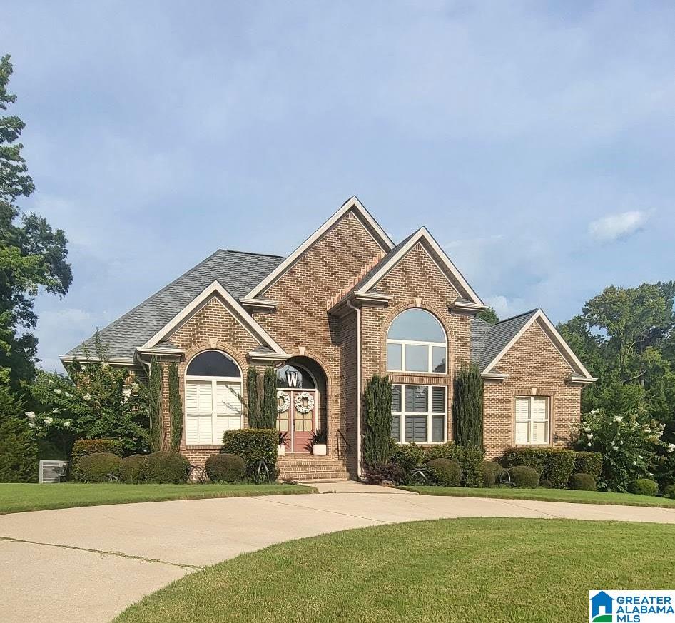 Residential in HUEYTOWN