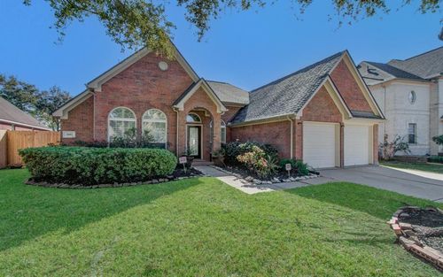 2603 Westerlake Drive, Pearland, TX, 77584 | Card Image